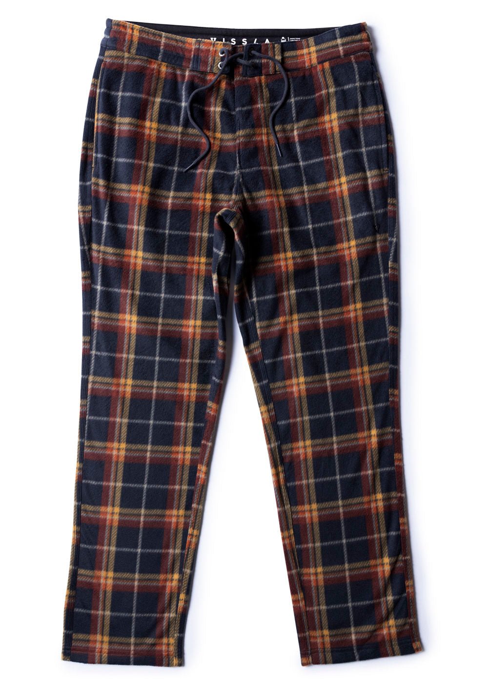 Vissla Eco - zy Sofa Surfer Pant - Stoke Outlets