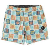 Vissla Ecology Center 16.5" Ecolastic-MUL - Stoke Outlets
