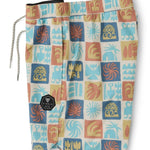 Vissla Ecology Center 16.5" Ecolastic-MUL - Stoke Outlets