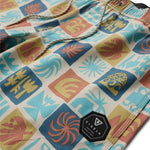 Vissla Ecology Center 16.5" Ecolastic-MUL - Stoke Outlets