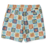 Vissla Ecology Center 16.5" Ecolastic-MUL - Stoke Outlets
