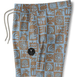 Vissla Ecology Center 17.5" Boardshort-FDN - Stoke Outlets