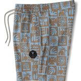 Vissla Ecology Center 17.5" Boardshort-FDN - Stoke Outlets
