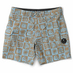 Vissla Ecology Center 17.5" Boardshort-FDN - Stoke Outlets