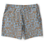 Vissla Ecology Center 17.5" Boardshort-FDN - Stoke Outlets