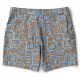 Vissla Ecology Center 17.5" Boardshort-FDN - Stoke Outlets
