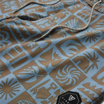 Vissla Ecology Center 17.5" Boardshort-FDN - Stoke Outlets
