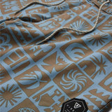 Vissla Ecology Center 17.5" Boardshort-FDN - Stoke Outlets