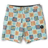 Vissla Ecology Center 17.5" Boardshort-MUL - Stoke Outlets