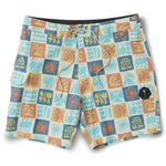 Vissla Ecology Center Boys 17" Boardshort-MUL - Stoke Outlets