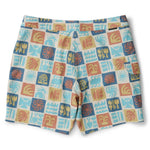 Vissla Ecology Center Boys 17" Boardshort-MUL - Stoke Outlets