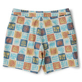 Vissla Ecology Center Boys 17" Boardshort-MUL - Stoke Outlets