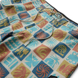 Vissla Ecology Center Kids 13" Boardshort-MUL - Stoke Outlets