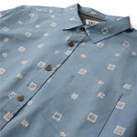 Vissla Ecology Marks Eco Boys SS Shirt-FDN - Stoke Outlets