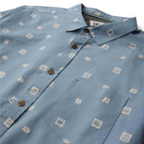 Vissla Ecology Marks Eco Boys SS Shirt-FDN - Stoke Outlets