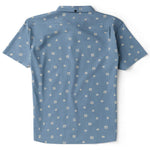 Vissla Ecology Marks Eco Boys SS Shirt-FDN - Stoke Outlets