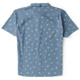 Vissla Ecology Marks Eco Boys SS Shirt-FDN - Stoke Outlets