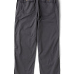 Vissla El Capitan Pant - GRA - Stoke Outlets