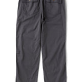 Vissla El Capitan Pant - GRA - Stoke Outlets