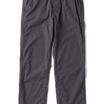 Vissla El Capitan Pant - GRA - Stoke Outlets