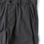 Vissla El Capitan Pant - GRA - Stoke Outlets