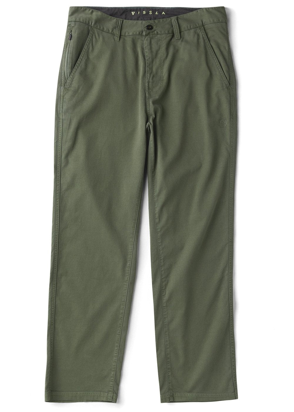 Vissla El Capitan Pant - SUR - Stoke Outlets