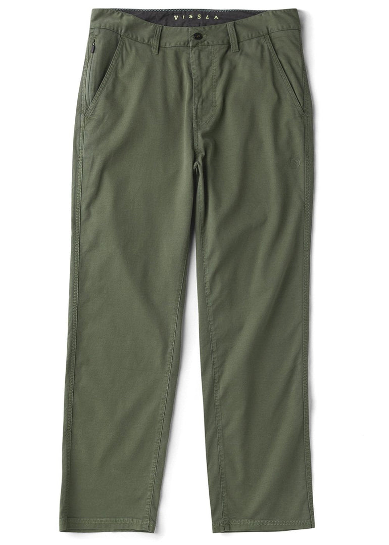 Vissla El Capitan Pant - SUR - Stoke Outlets