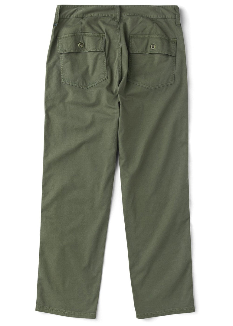 Vissla El Capitan Pant - SUR - Stoke Outlets