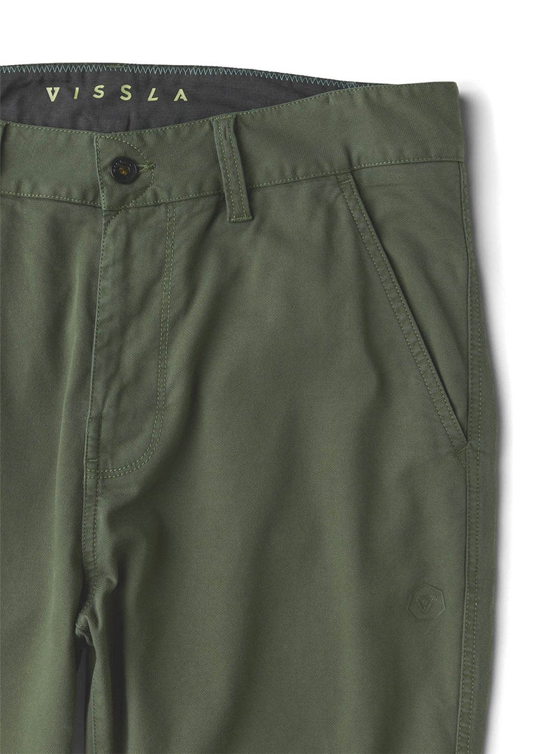 Vissla El Capitan Pant - SUR - Stoke Outlets