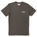 Vissla Extra Strength Cosmic Wash SS Tee-PHA - Stoke Outlets