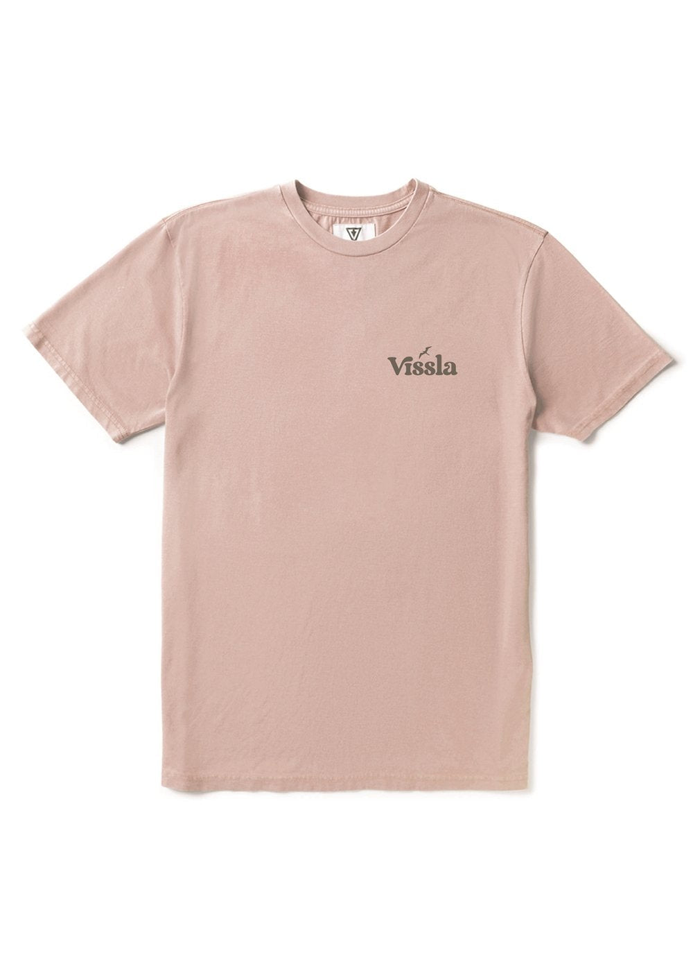 Vissla Extra Strength Cosmic Wash SS Tee-RSE - Stoke Outlets