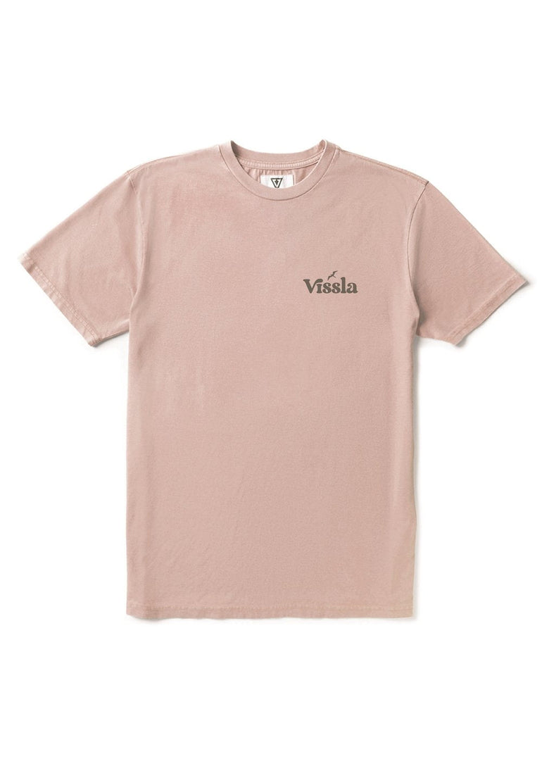 Vissla Extra Strength Cosmic Wash SS Tee-RSE - Stoke Outlets