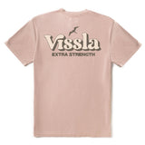 Vissla Extra Strength Cosmic Wash SS Tee-RSE - Stoke Outlets