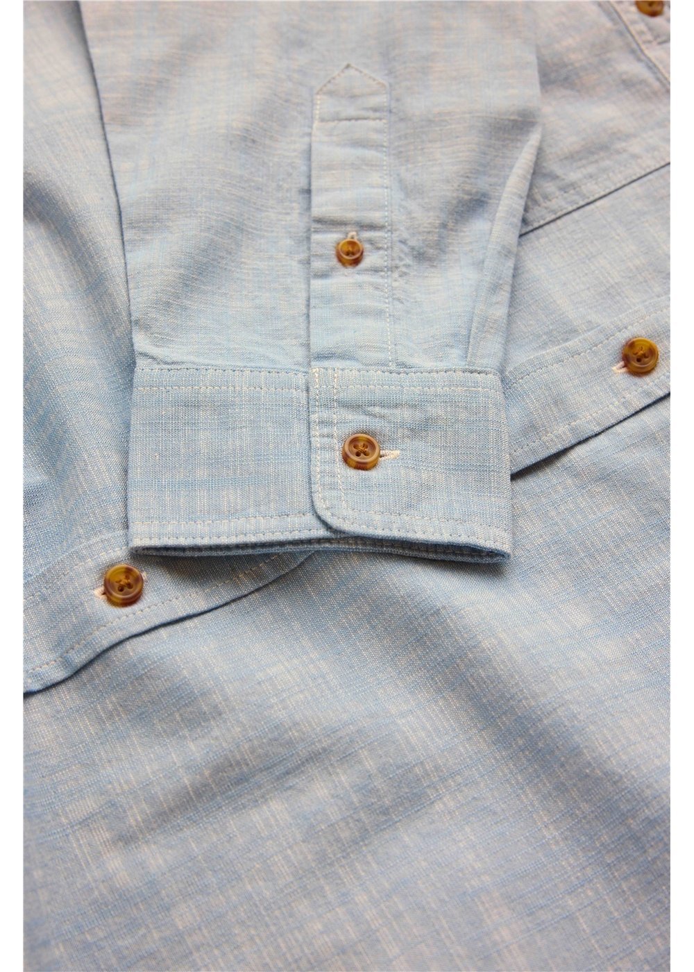 Vissla Far Away Eco LS Shirt-FDN - Stoke Outlets