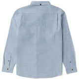 Vissla Far Away Eco LS Shirt-FDN - Stoke Outlets