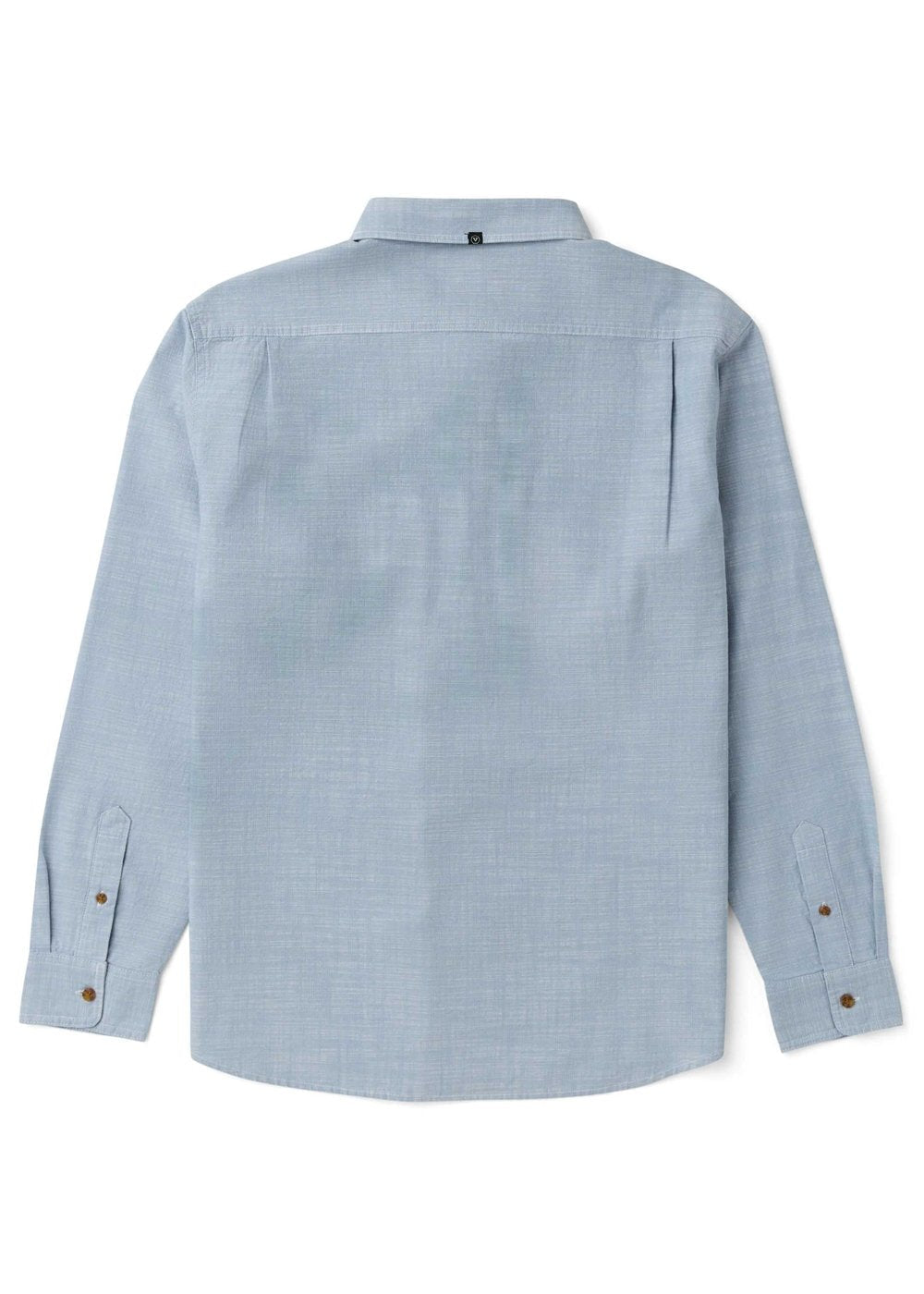 Vissla Far Away Eco LS Shirt-FDN - Stoke Outlets