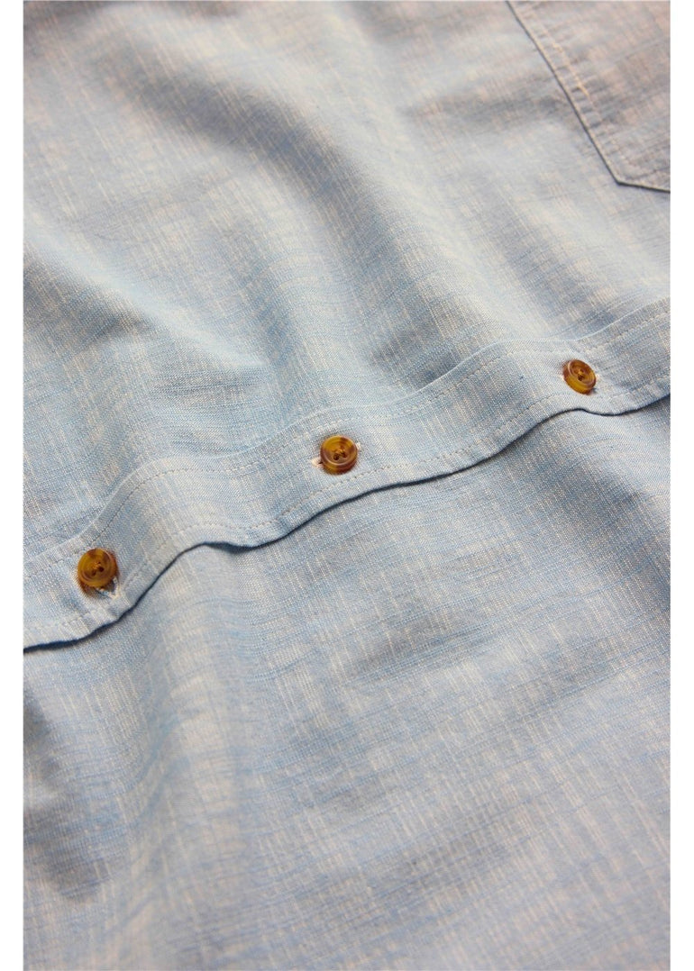 Vissla Far Away Eco LS Shirt-FDN - Stoke Outlets