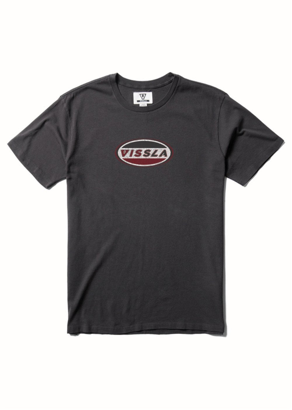 Vissla Fast SS PKT Tee-PHA - Stoke Outlets