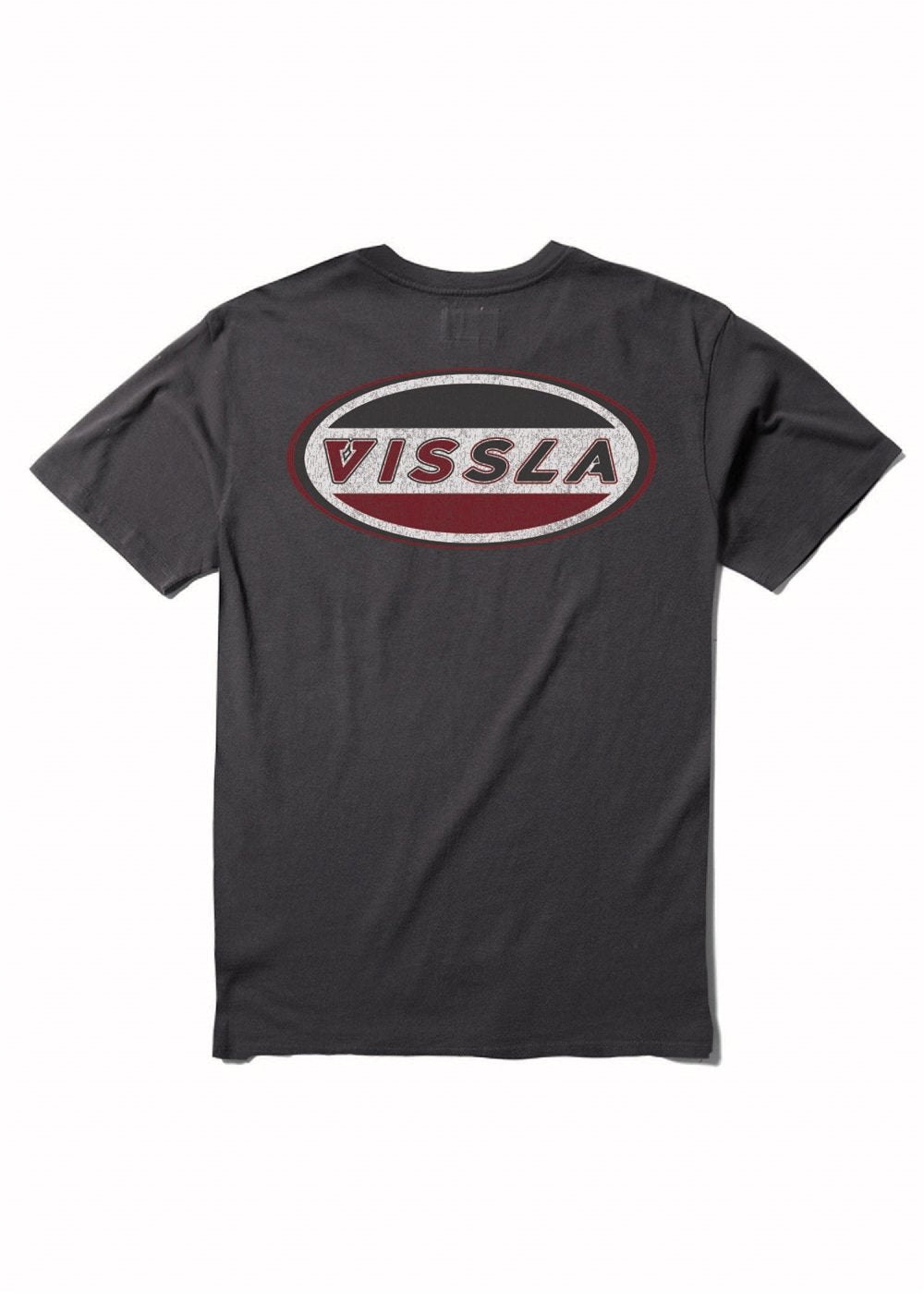 Vissla Fast SS PKT Tee-PHA - Stoke Outlets
