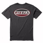Vissla Fast SS PKT Tee-PHA - Stoke Outlets