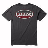 Vissla Fast SS PKT Tee-PHA - Stoke Outlets