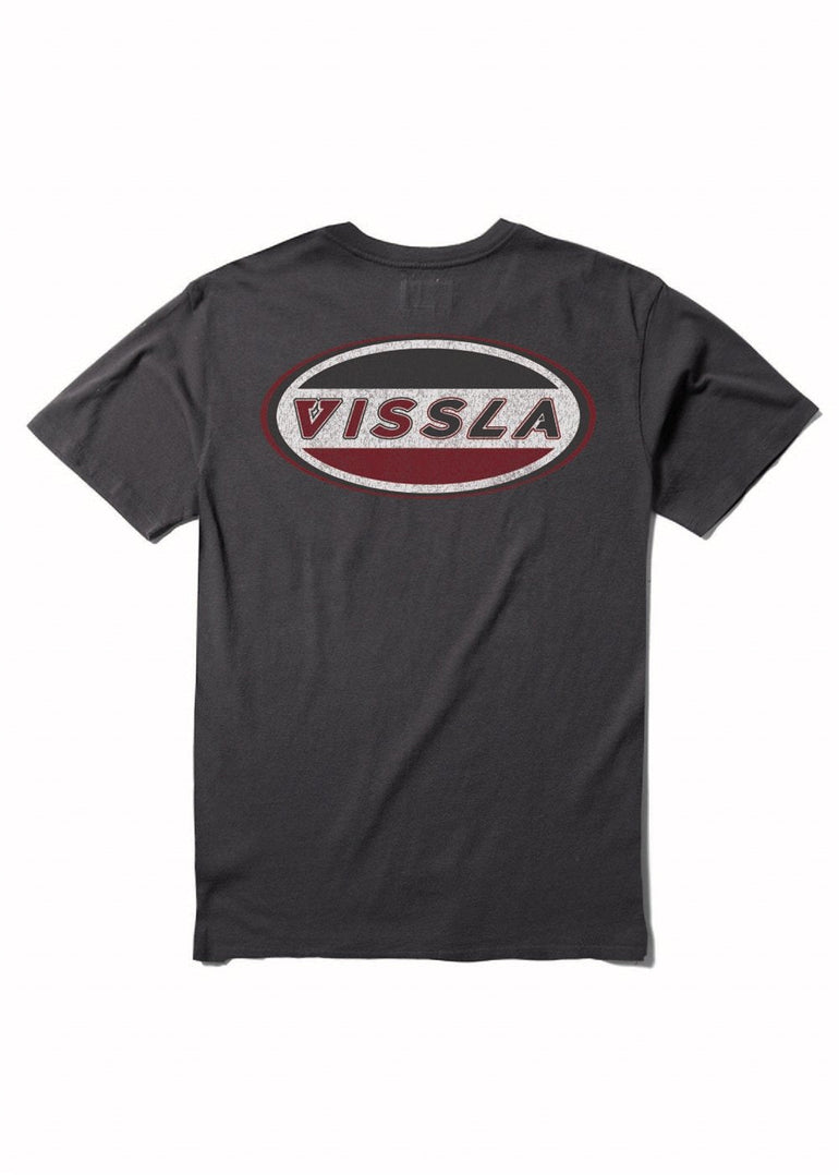 Vissla Fast SS PKT Tee-PHA - Stoke Outlets