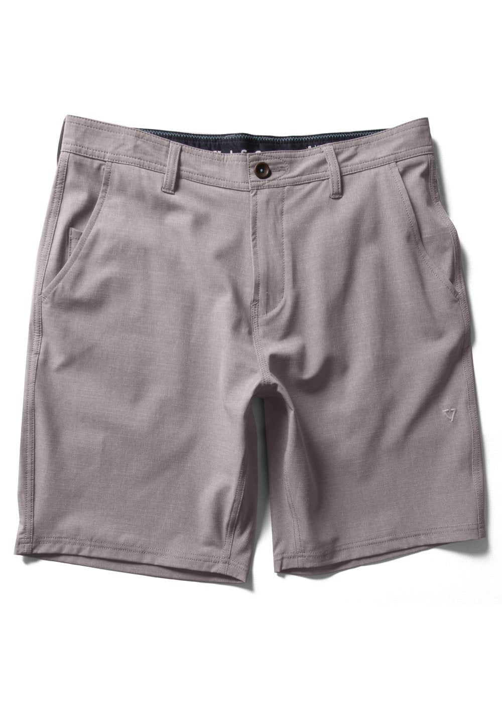 Vissla Fin Rope Hybrid 19.5" Walkshort - DKK - Stoke Outlets