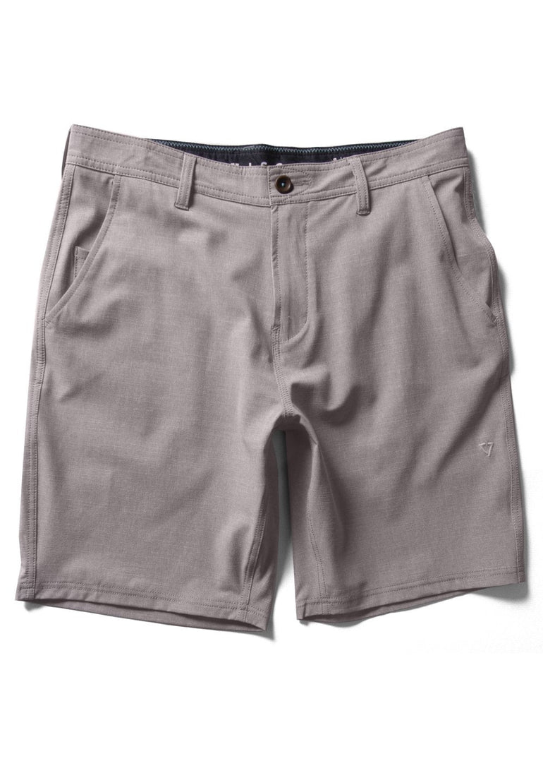 Vissla Fin Rope Hybrid 19.5" Walkshort - DKK - Stoke Outlets