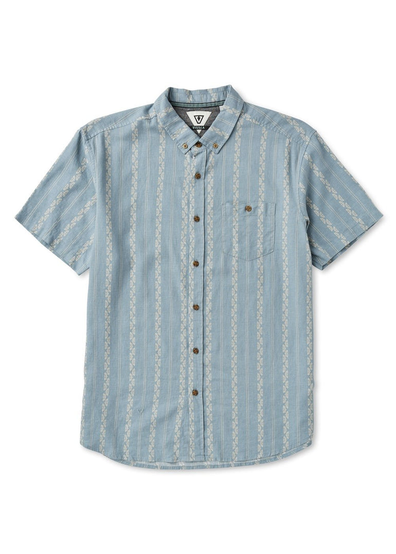 Vissla Four Doors SS Shirt - LST - Stoke Outlets