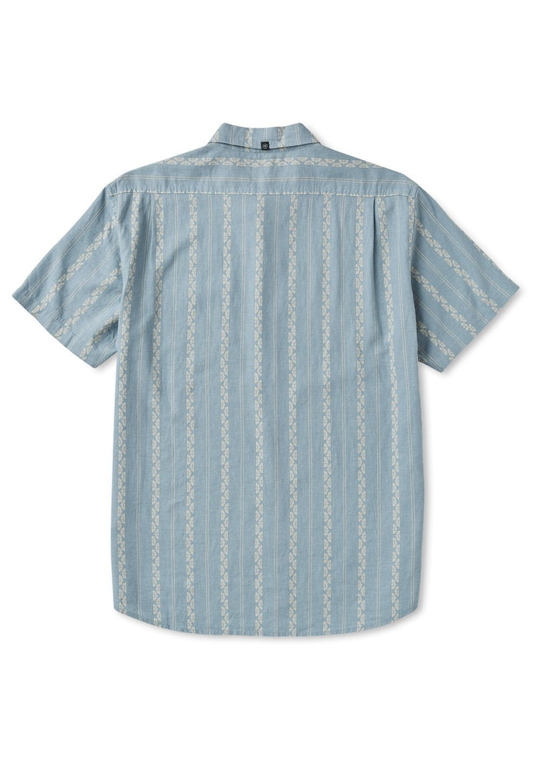 Vissla Four Doors SS Shirt - LST - Stoke Outlets