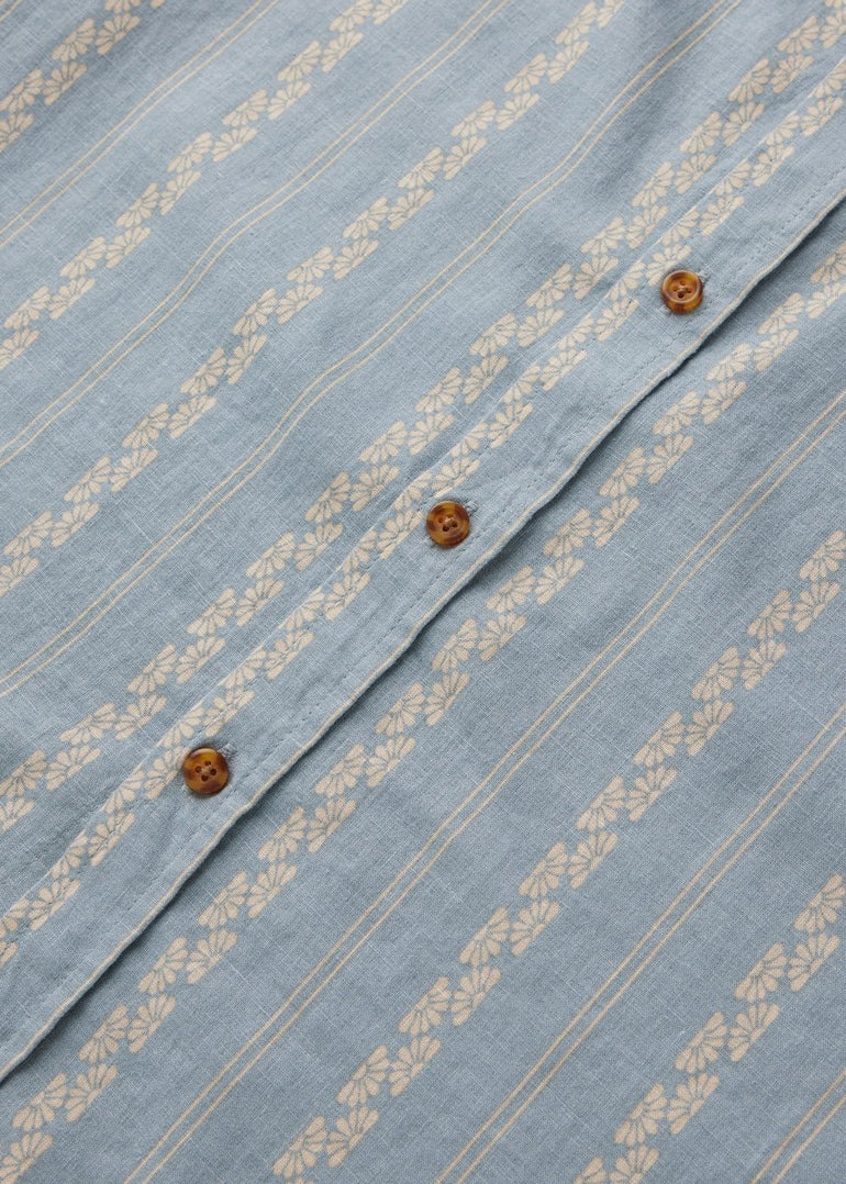 Vissla Four Doors SS Shirt - LST - Stoke Outlets