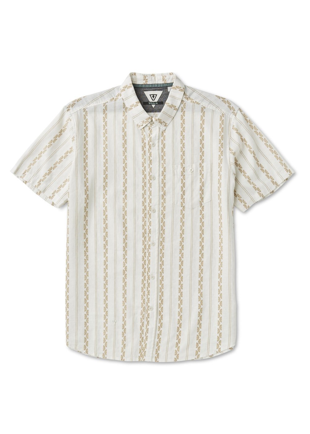 Vissla Four Doors SS Shirt - VWT - Stoke Outlets