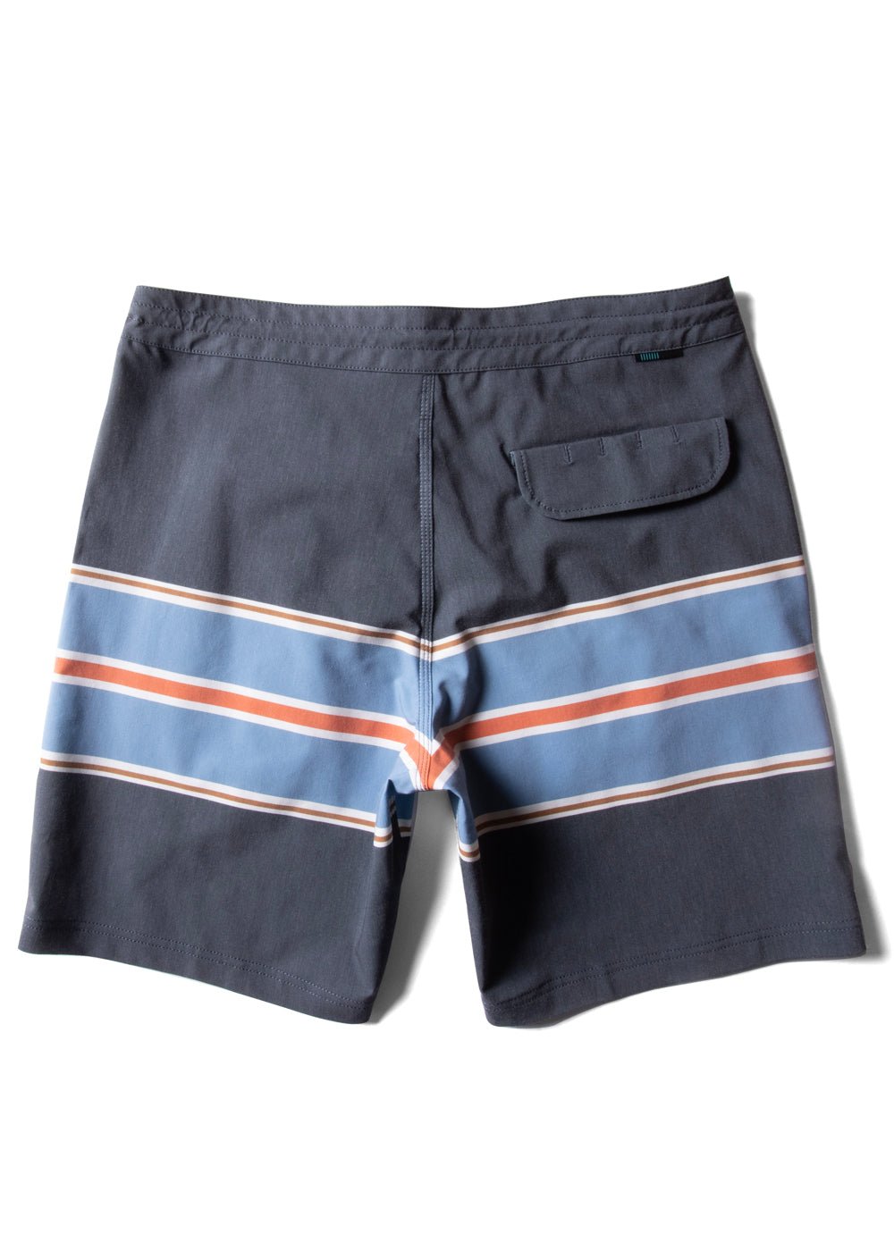 Vissla Free Lap 17" Boys Boardshort - PHA - Stoke Outlets