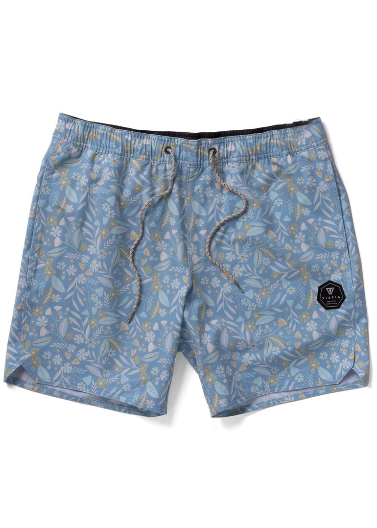 Vissla Gardena 16.5" Ecolastic - DSK - Stoke Outlets